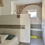 Quetzal, Clim, Jardin Et Parking Appartement
