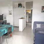 Appartement Quetzal, Clim, Jardin Et Parking Perpignan