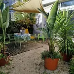 Appartement Quetzal, Clim, Jardin Et Parking *