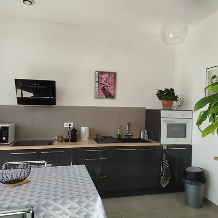 Quetzal, Clim, Jardin Et Parking * Perpignan