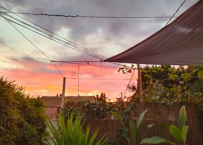 Quetzal, Clim, Jardin Et Parking Appartement Perpignan